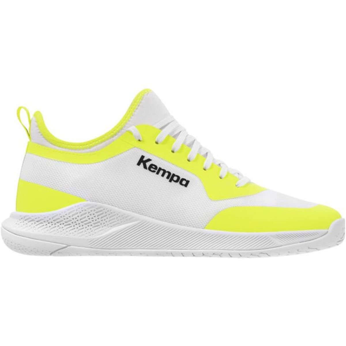 Sports Shoes for Kids Kempa Kourtfly Children’s Unisex Handball
