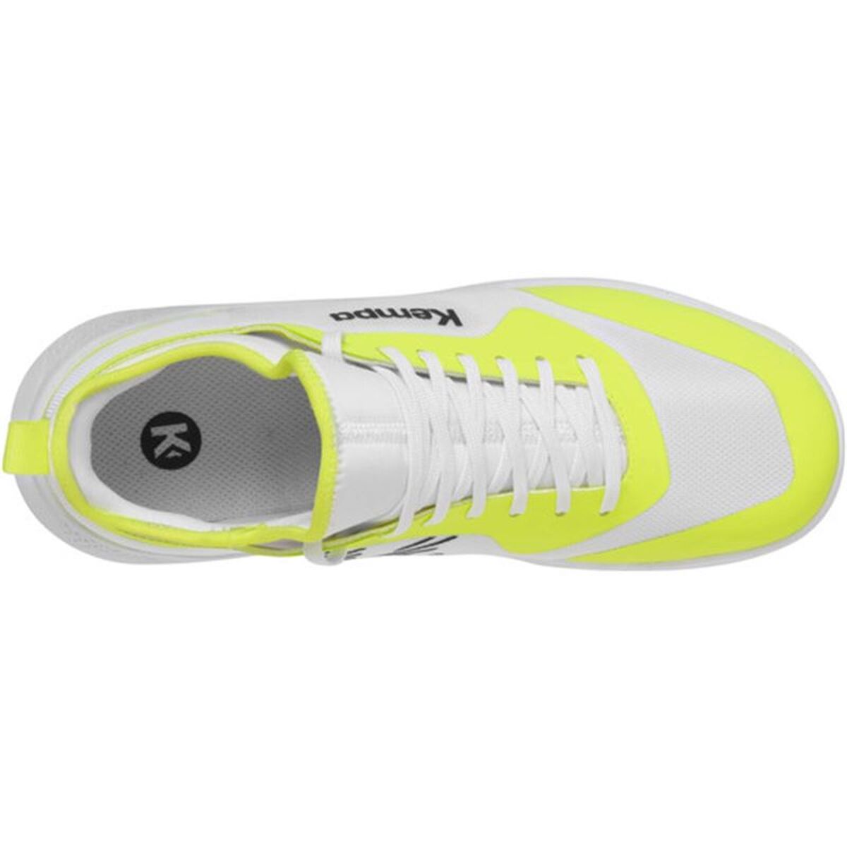Sports Shoes for Kids Kempa Kourtfly Children’s Unisex Handball