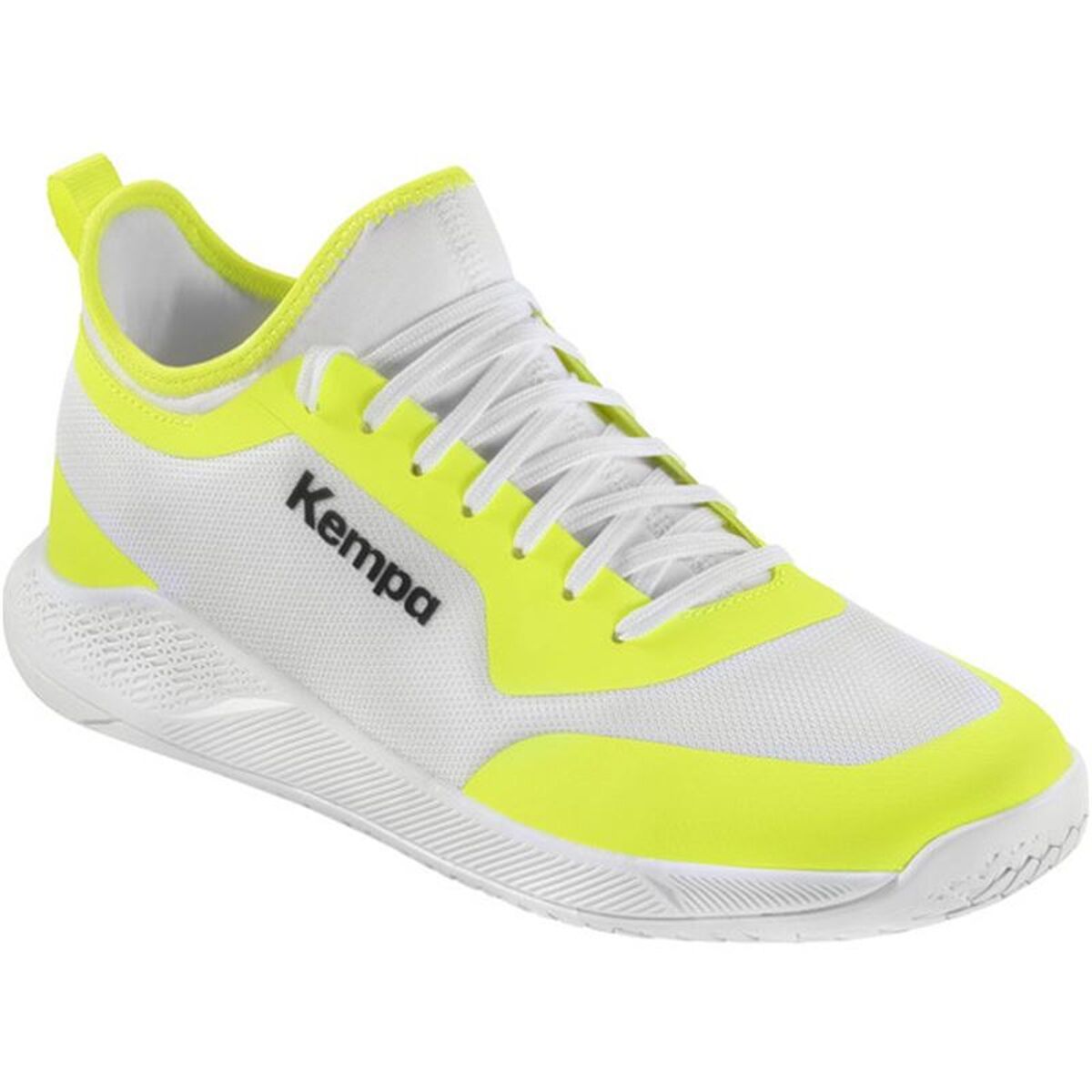 Sports Shoes for Kids Kempa Kourtfly Children’s Unisex Handball