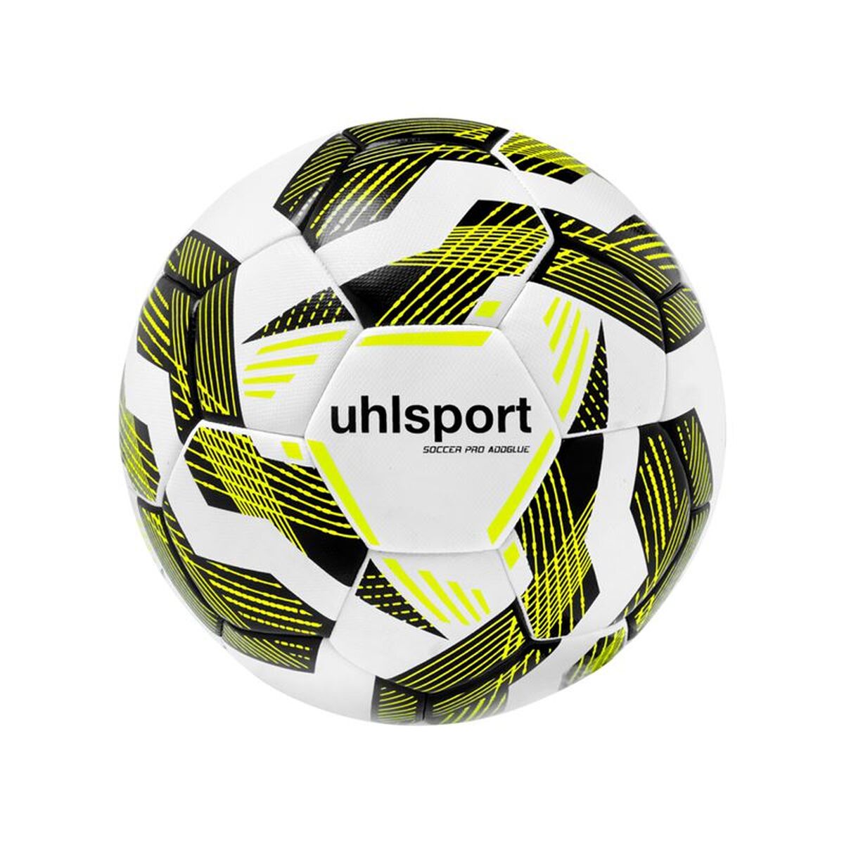 Indoor Football Uhlsport Soccer Pro Addglue Yellow (Size 5) Indoor Football Uhlsport Soccer Pro Addglue Yellow (Size 5)