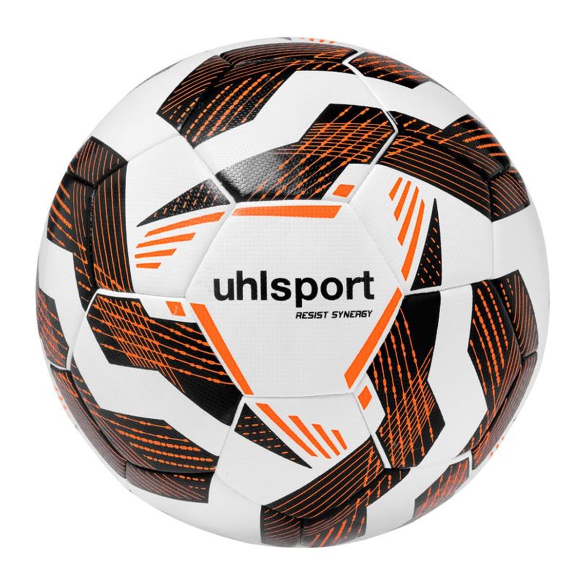 Football Uhlsport Resist Synergy Size 5 5