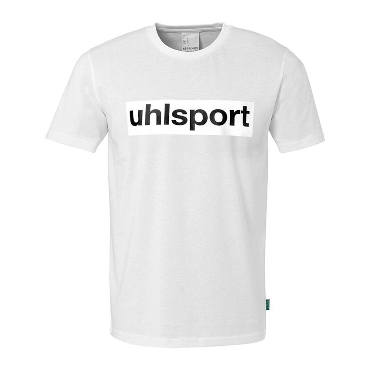 Men’s Short-sleeved Football Shirt Uhlsport Essential Promo