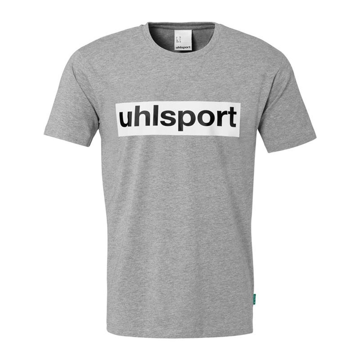 Men’s Short-sleeved Football Shirt Uhlsport Essential Promo