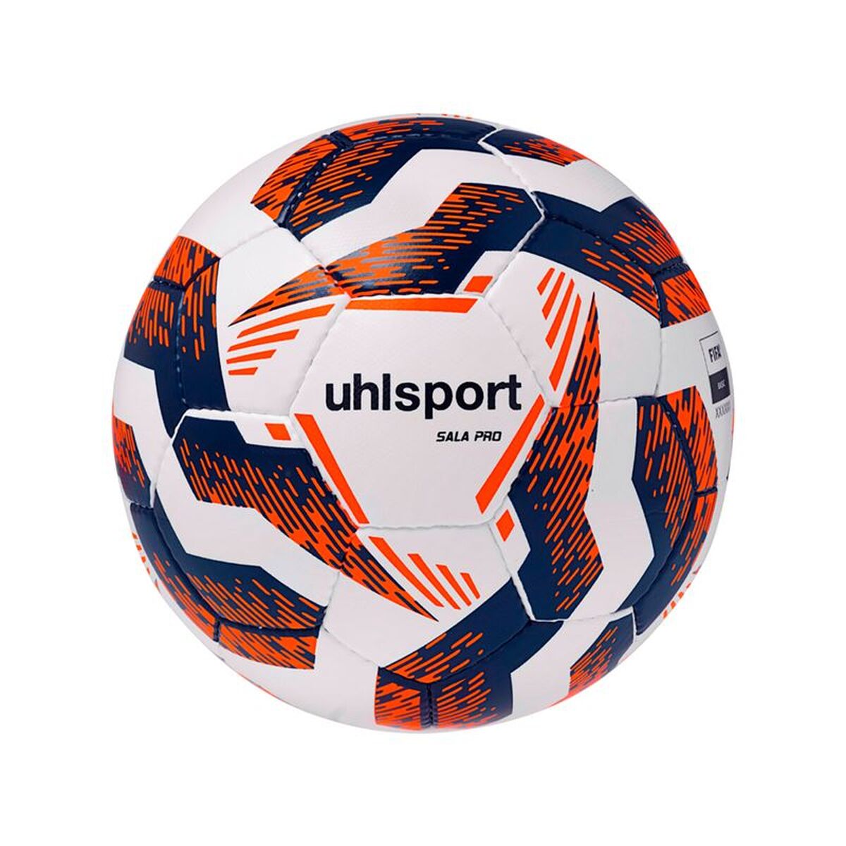 Indoor Football Uhlsport Sala Pro Orange (Size 4) Indoor Football Uhlsport Sala Pro Orange (Size 4)