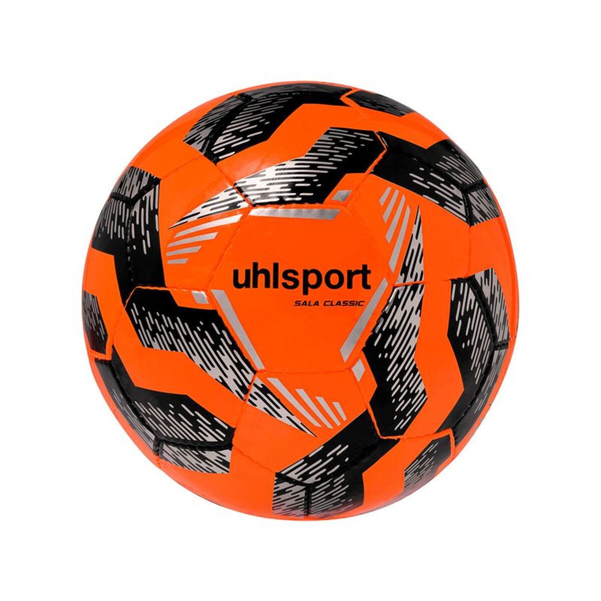 Indoor Football Uhlsport Sala Classic Orange (Size 4)