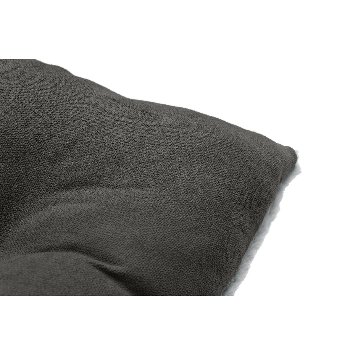 Dog Bed Hunter Rockford Grey 120 x 80 cm