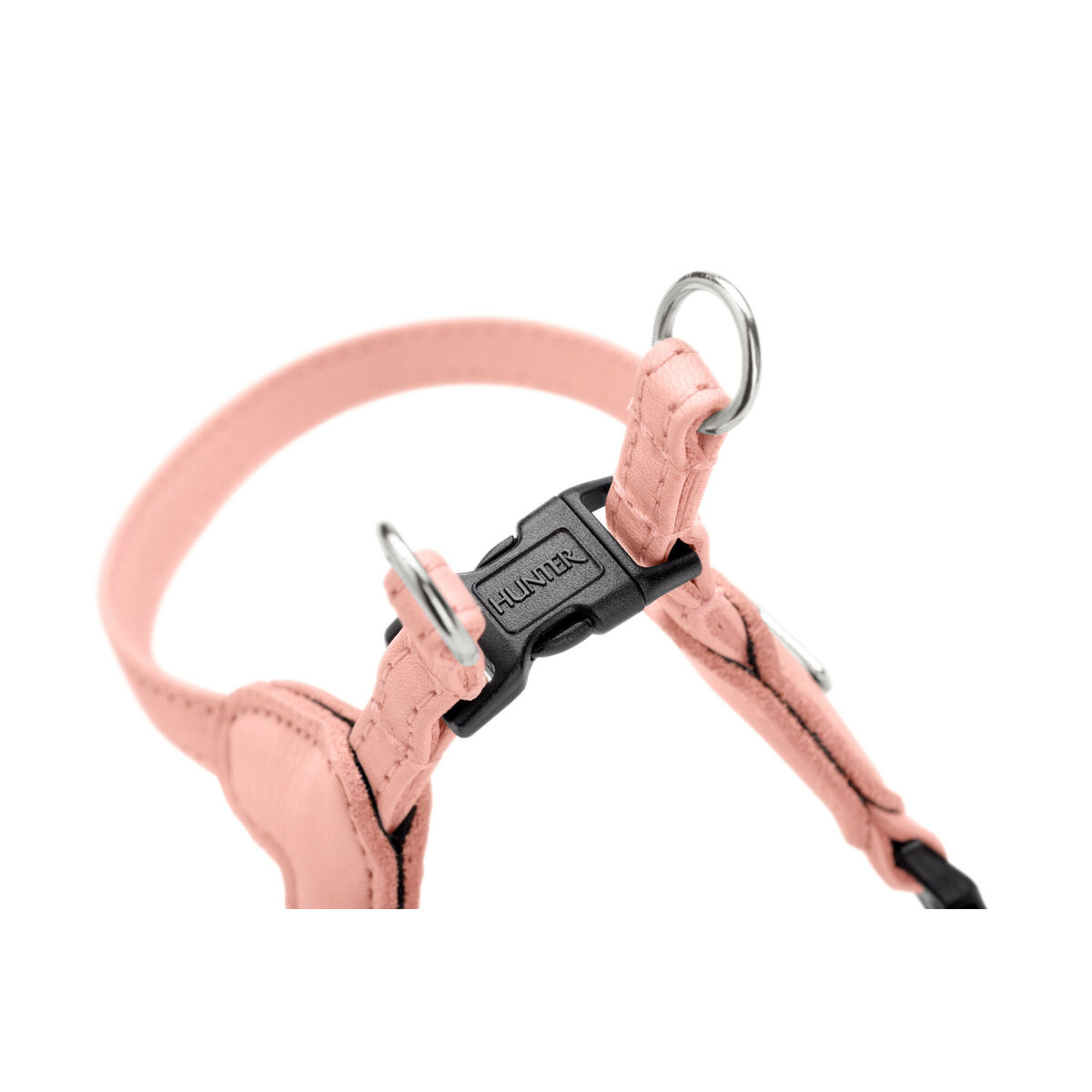 Dog Harness Hunter SOHO MINI Pink XS/S