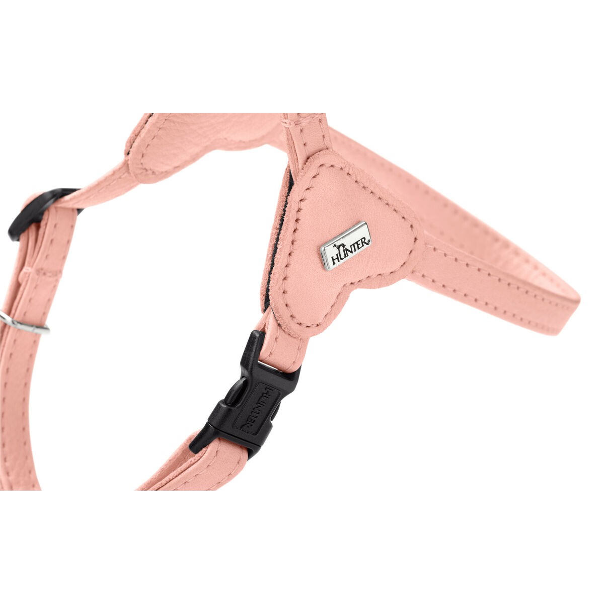 Dog Harness Hunter SOHO MINI Pink XS/S