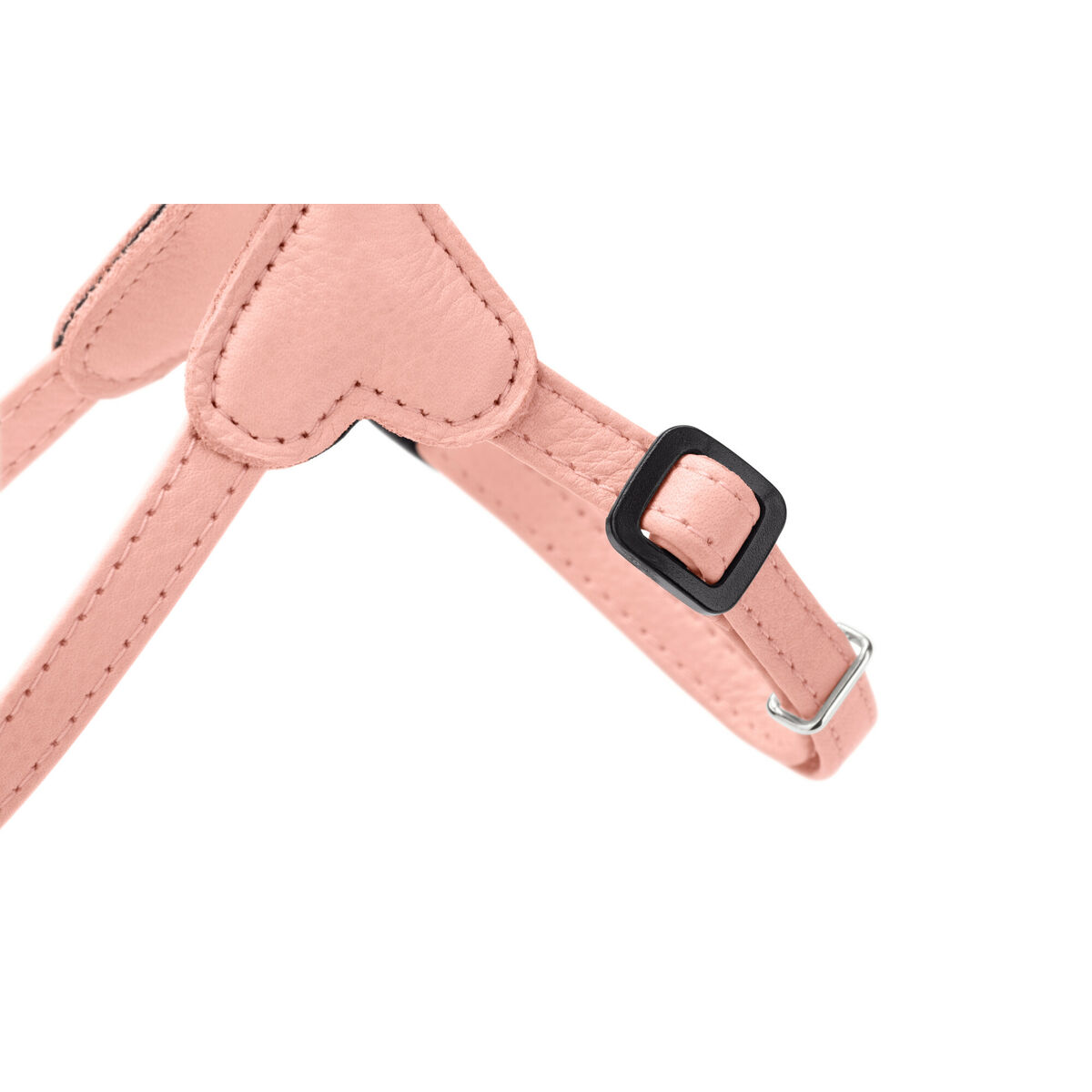 Dog Harness Hunter SOHO MINI Pink XS/S
