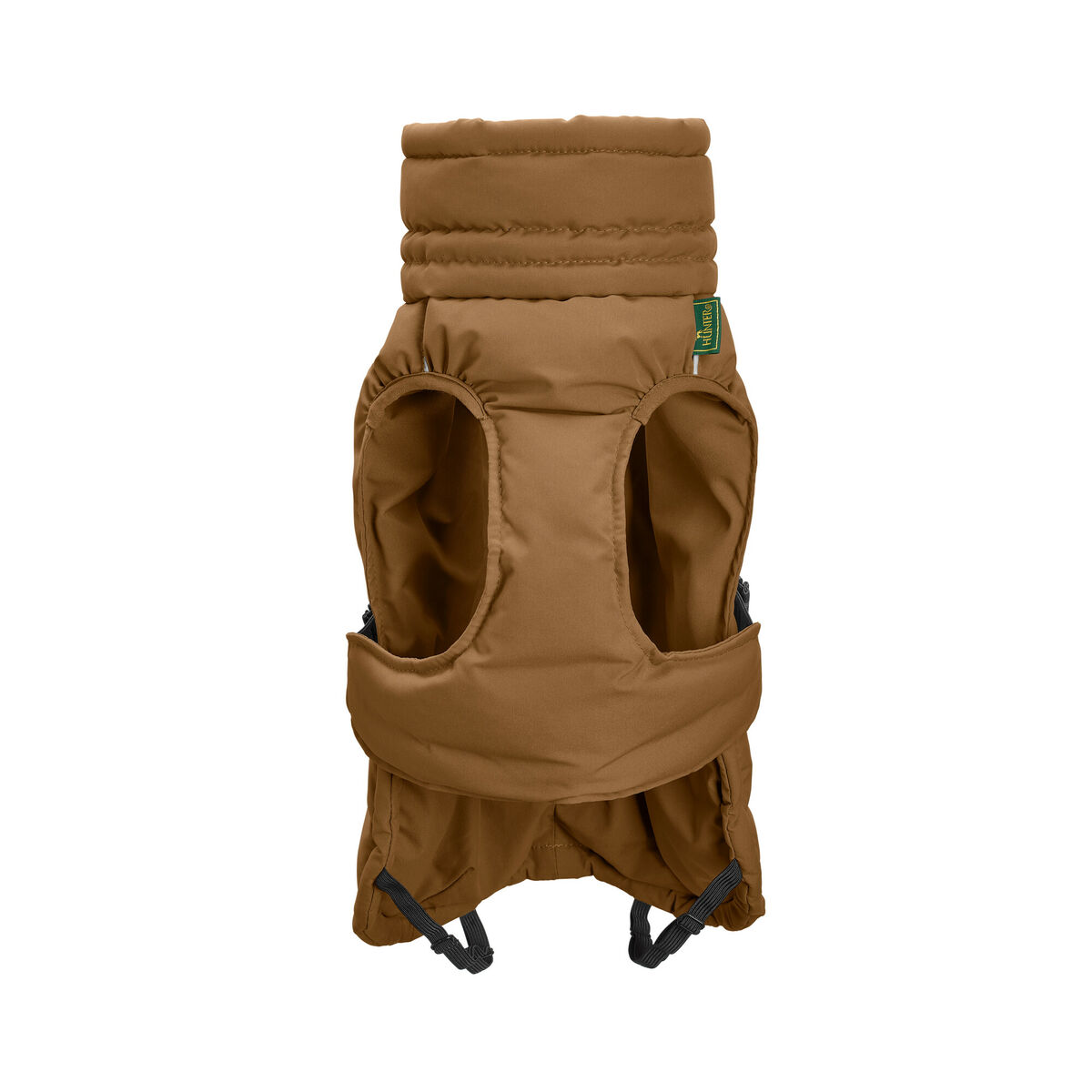 Pet’s clothing Hunter PAXSON Brown Polyester