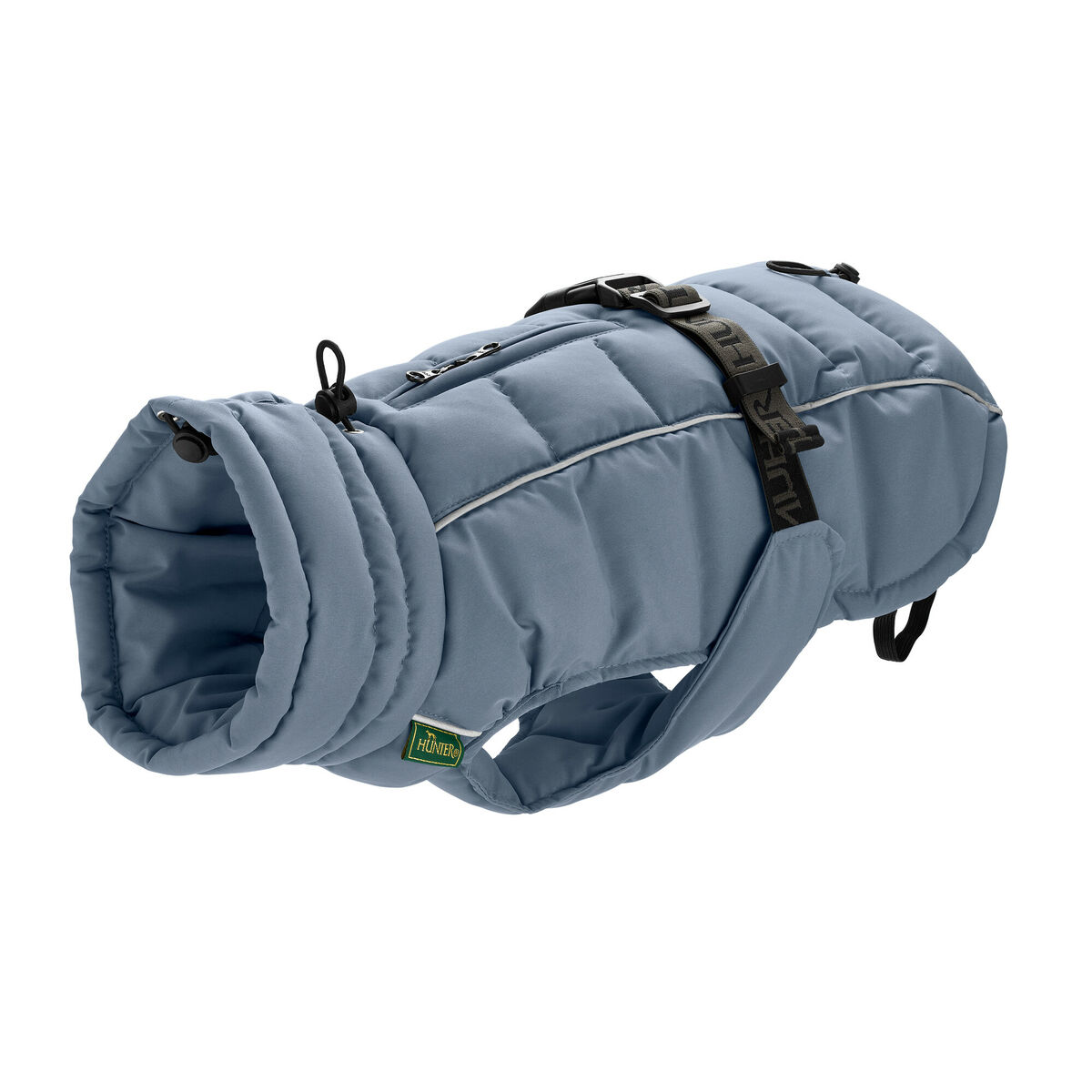 Pet’s clothing Hunter PAXSON Blue Polyester