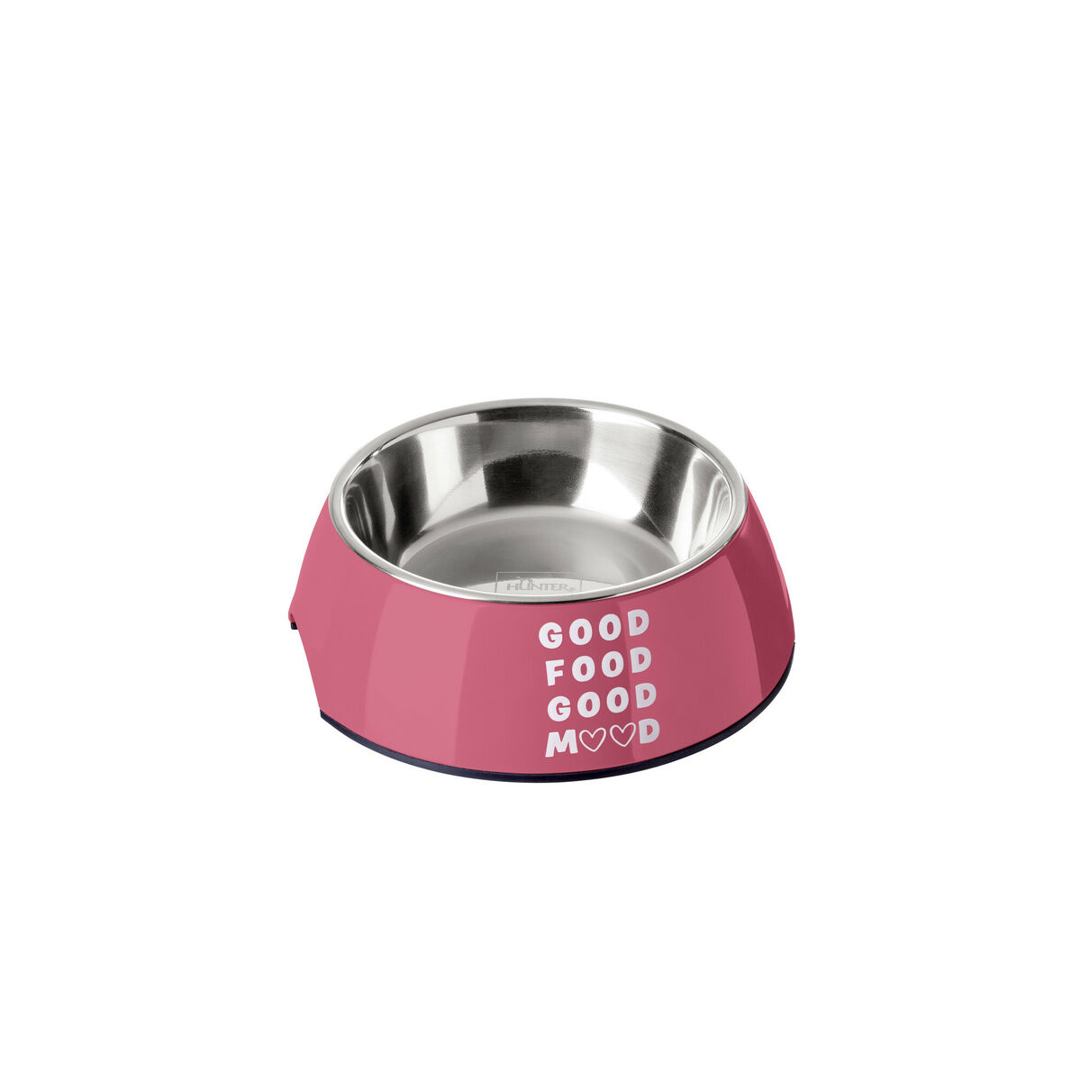 Dog Feeder Hunter Chester Pink 160 ml Dog Feeder Hunter Chester Pink 160 ml