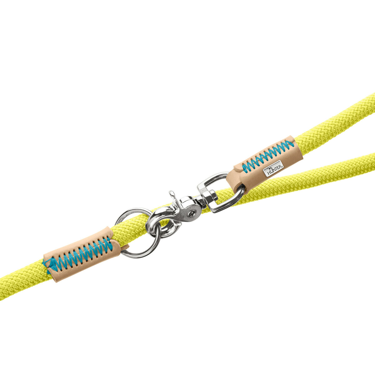 Dog Lead Hunter MALIA Lime 1 x 200 cm