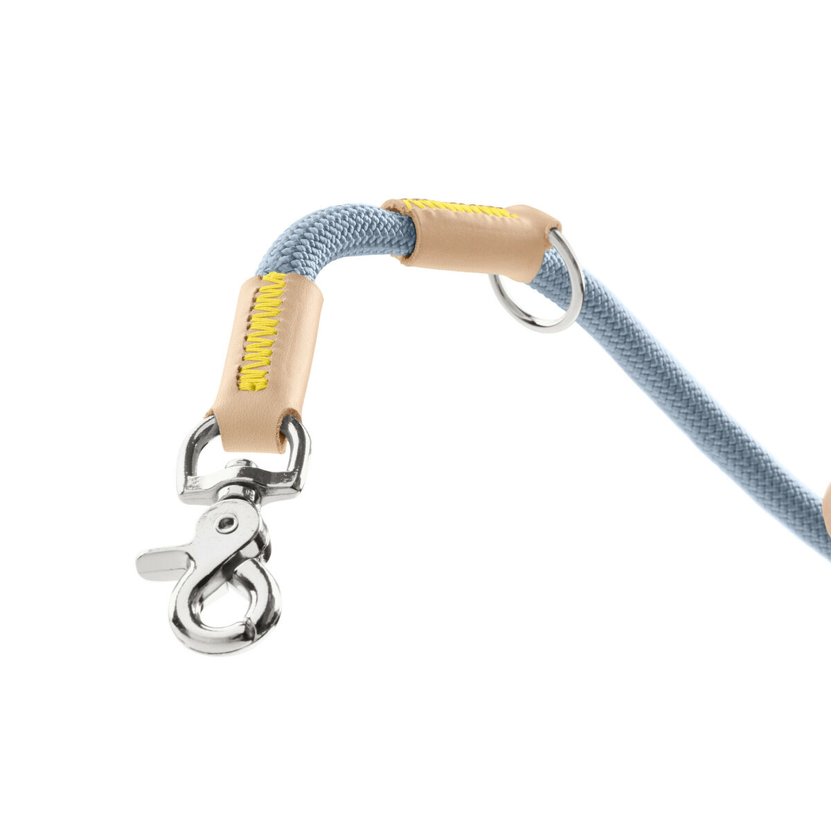 Dog Lead Hunter MALIA Blue 1 x 200 cm