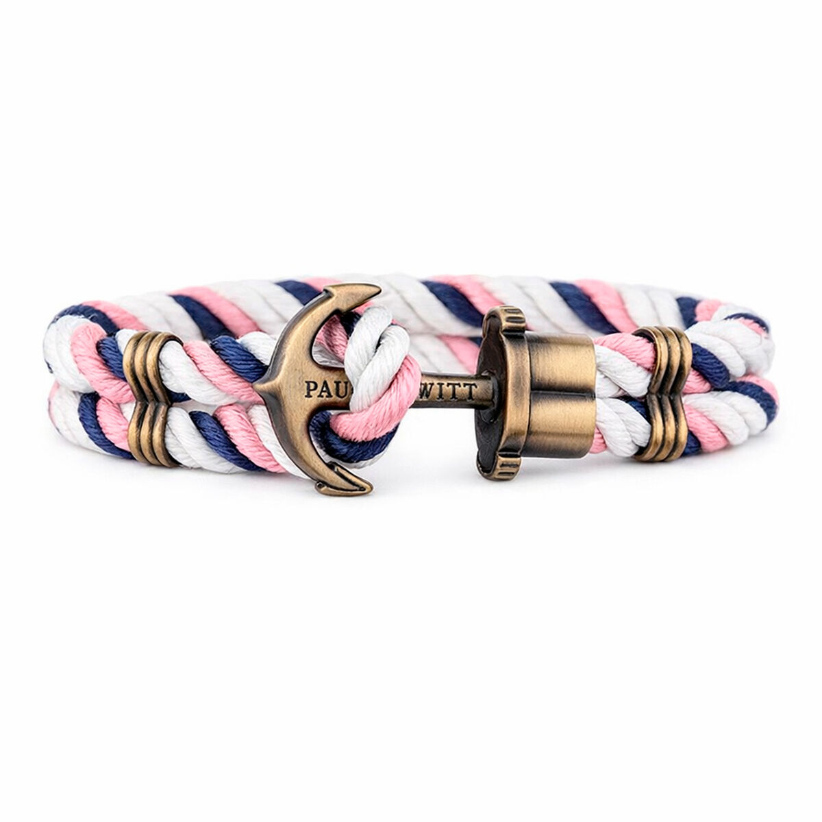 Ladies’ Bracelet Paul Hewitt 16-17 cm