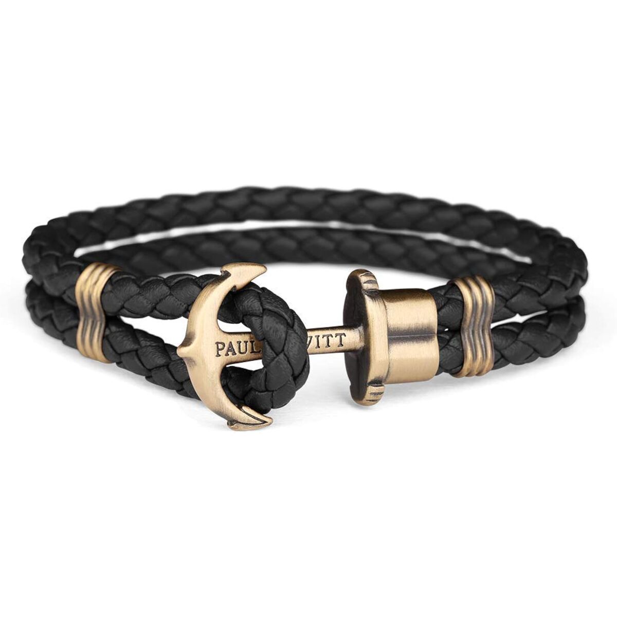 Ladies’ Bracelet Paul Hewitt PH-L-M-B-XL 18-19 cm