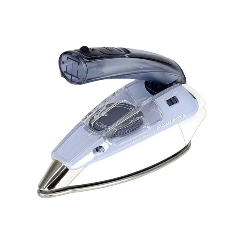Steam Iron Rowenta DA1510F1 70 ml 45 g/min 0-10 g/min 1000W 1000 W Steam Iron Rowenta DA1510F1 70 ml 45 g/min 0-10 g/min 1000W 1000 W