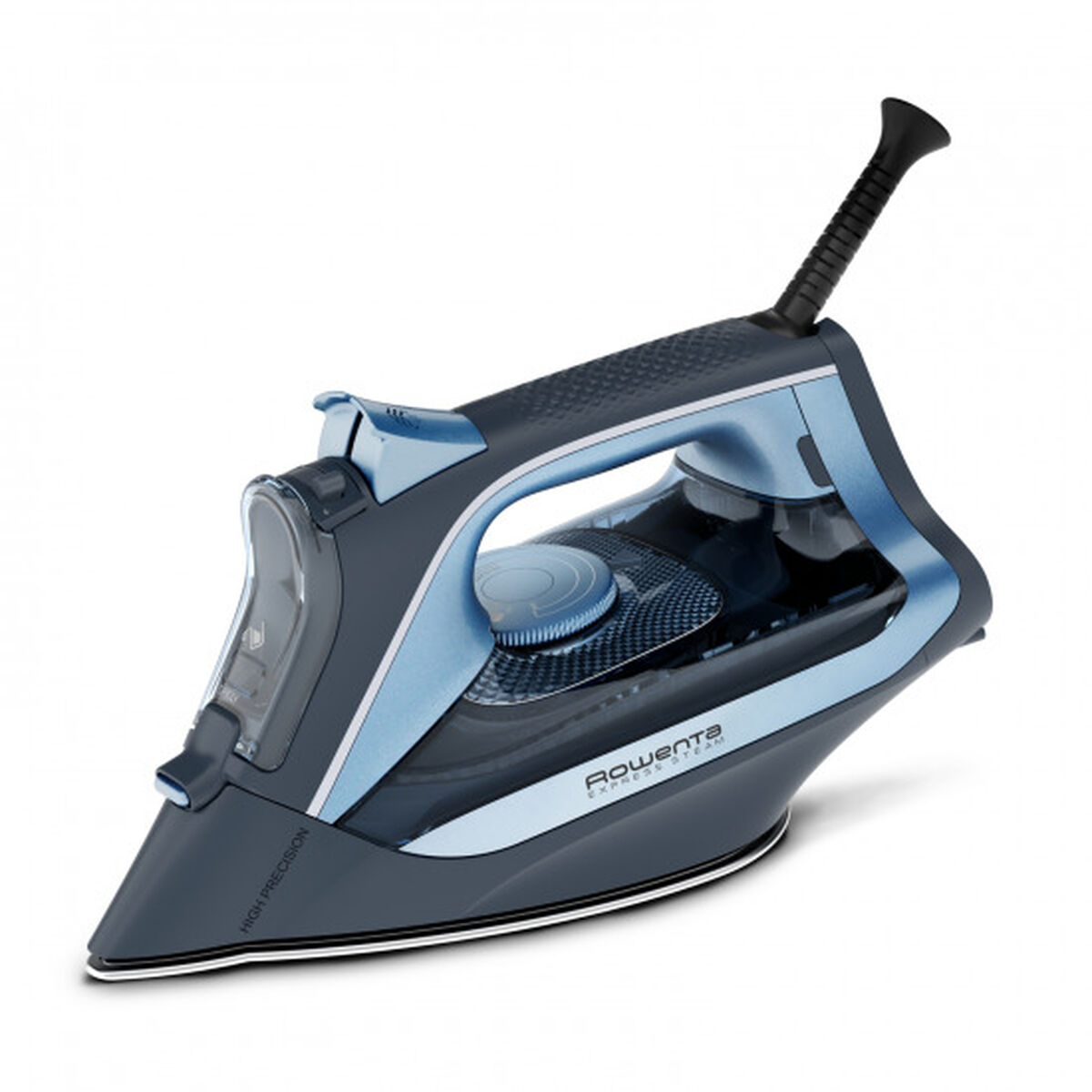 Steam Iron Rowenta Express Steam 2600 W (0,25L) Steam Iron Rowenta Express Steam 2600 W (0,25L)