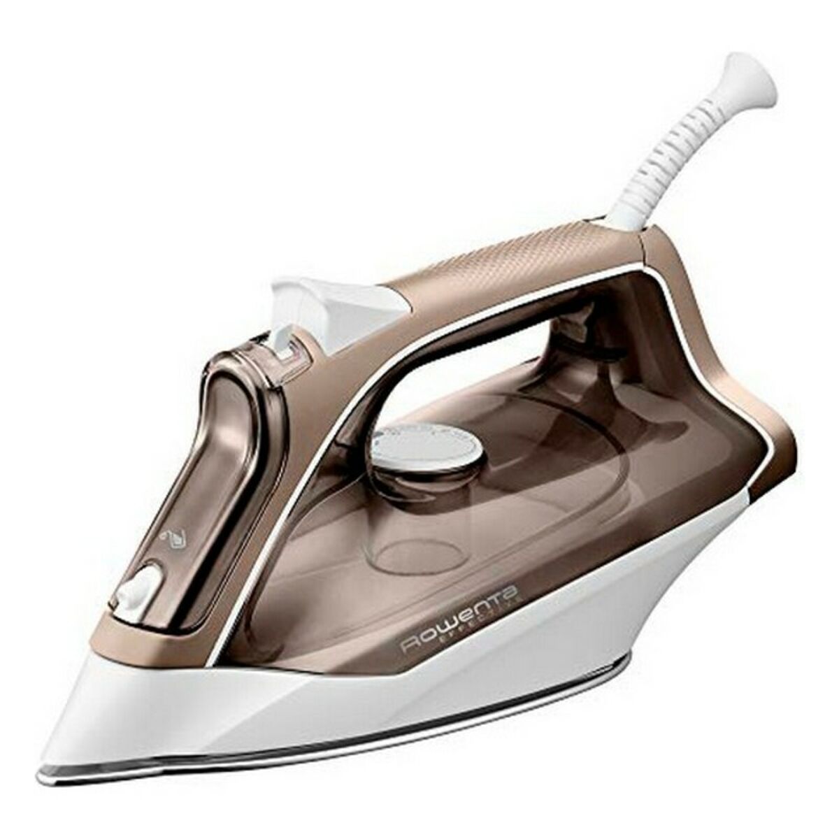 Steam Iron Rowenta DX1635 120 g/min 2400W 2400 W Steam Iron Rowenta DX1635 120 g/min 2400W 2400 W
