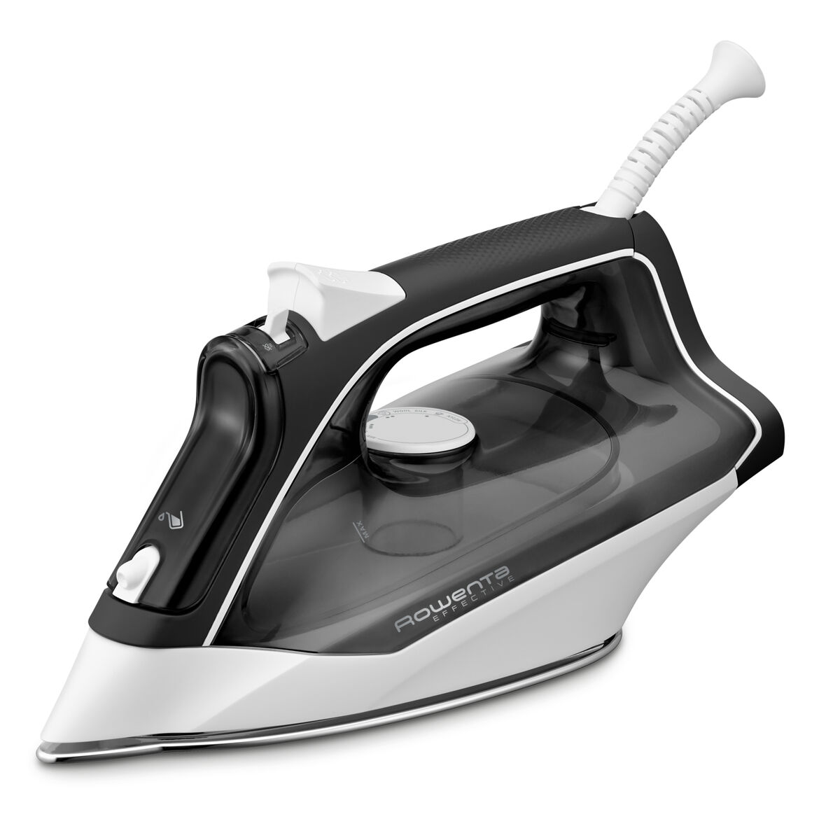 Steam Iron Rowenta Effective 2 2200 W Steam Iron Rowenta Effective 2 2200 W