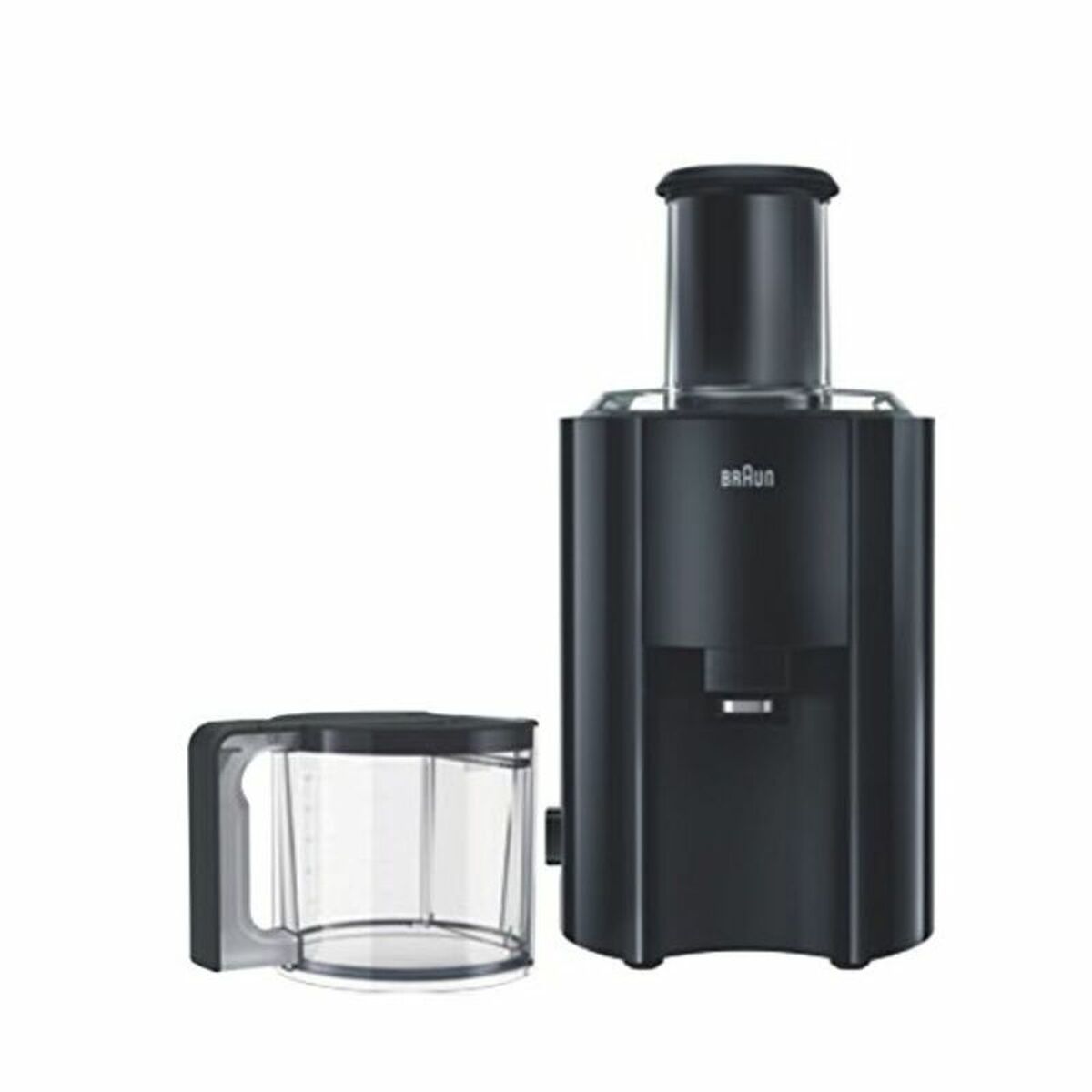 Liquidiser Braun J 300 Black 800 W 1,25 L Liquidiser Braun J 300 Black 800 W 1,25 L