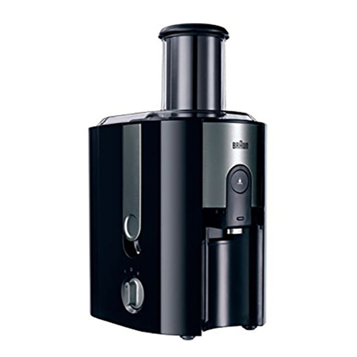 Liquidiser Braun J 500 Black 900 W 1,25 L Liquidiser Braun J 500 Black 900 W 1,25 L