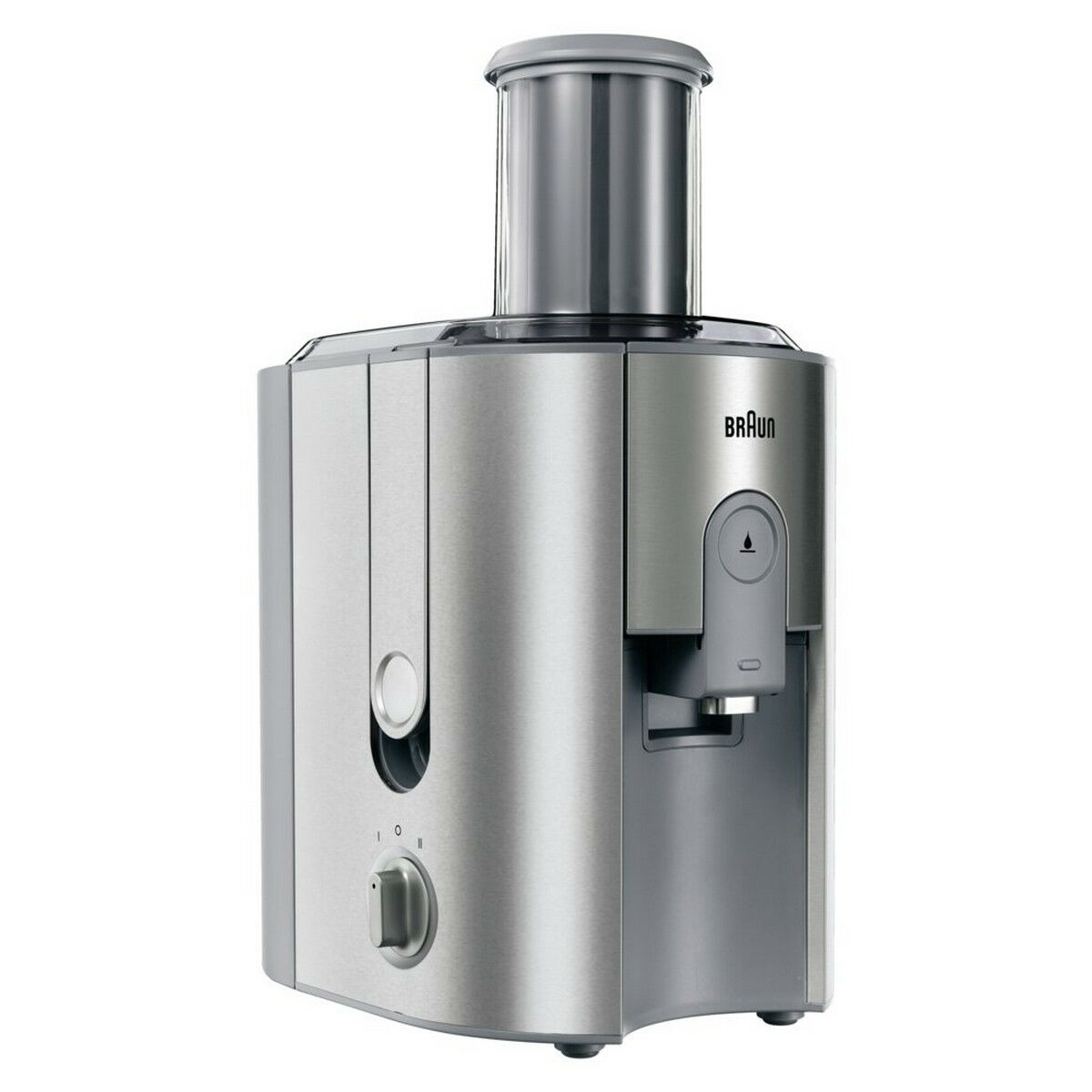 Liquidiser Braun Silver 1000 W 2 L (Refurbished B)