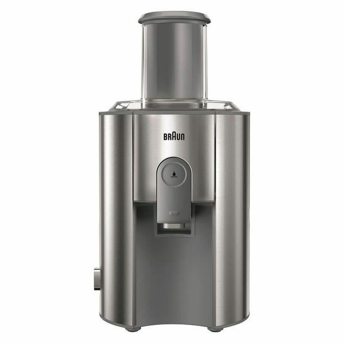 Liquidiser Braun Silver 1000 W 2 L (Refurbished B)
