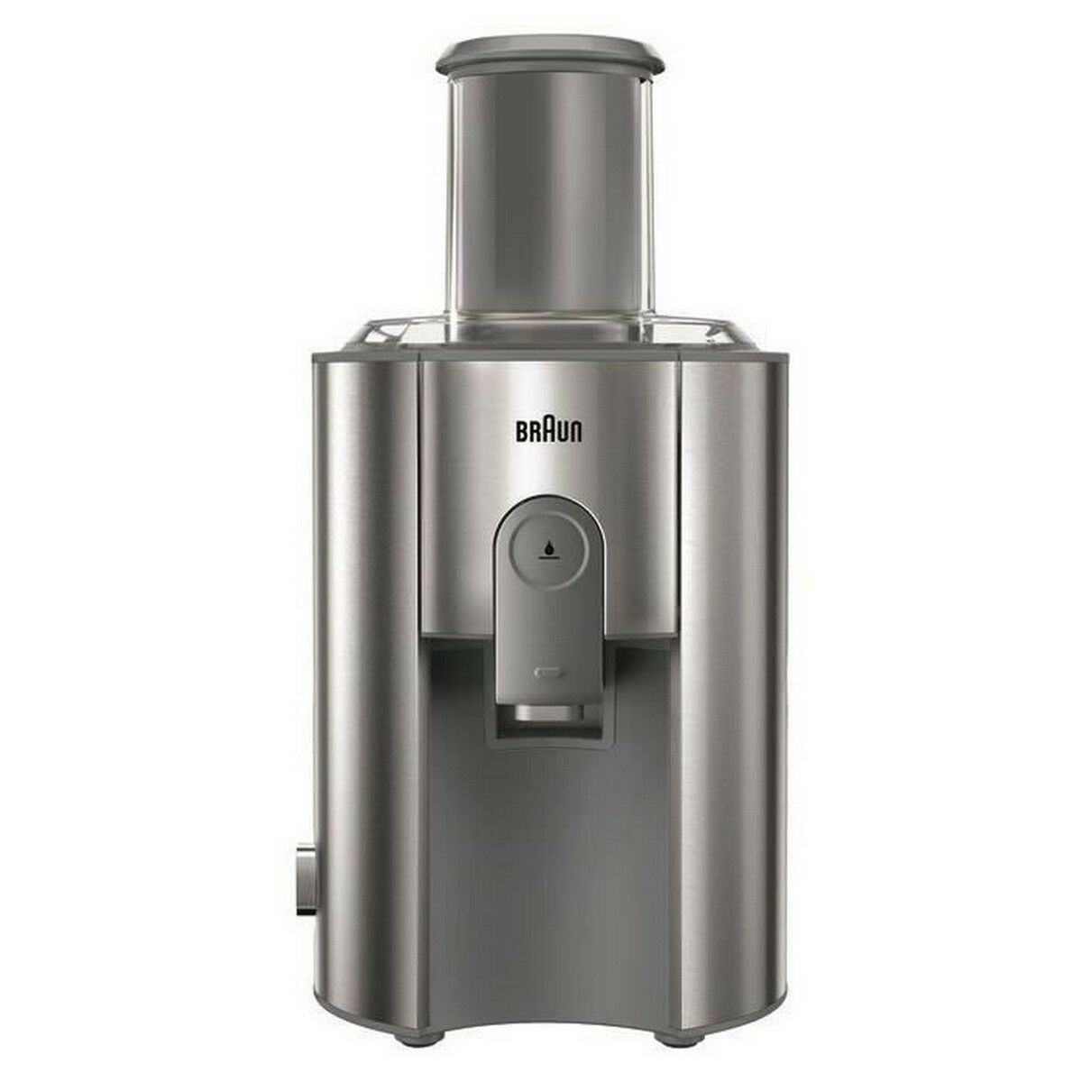 Liquidiser Braun Silver 1000 W 2 L (Refurbished B)