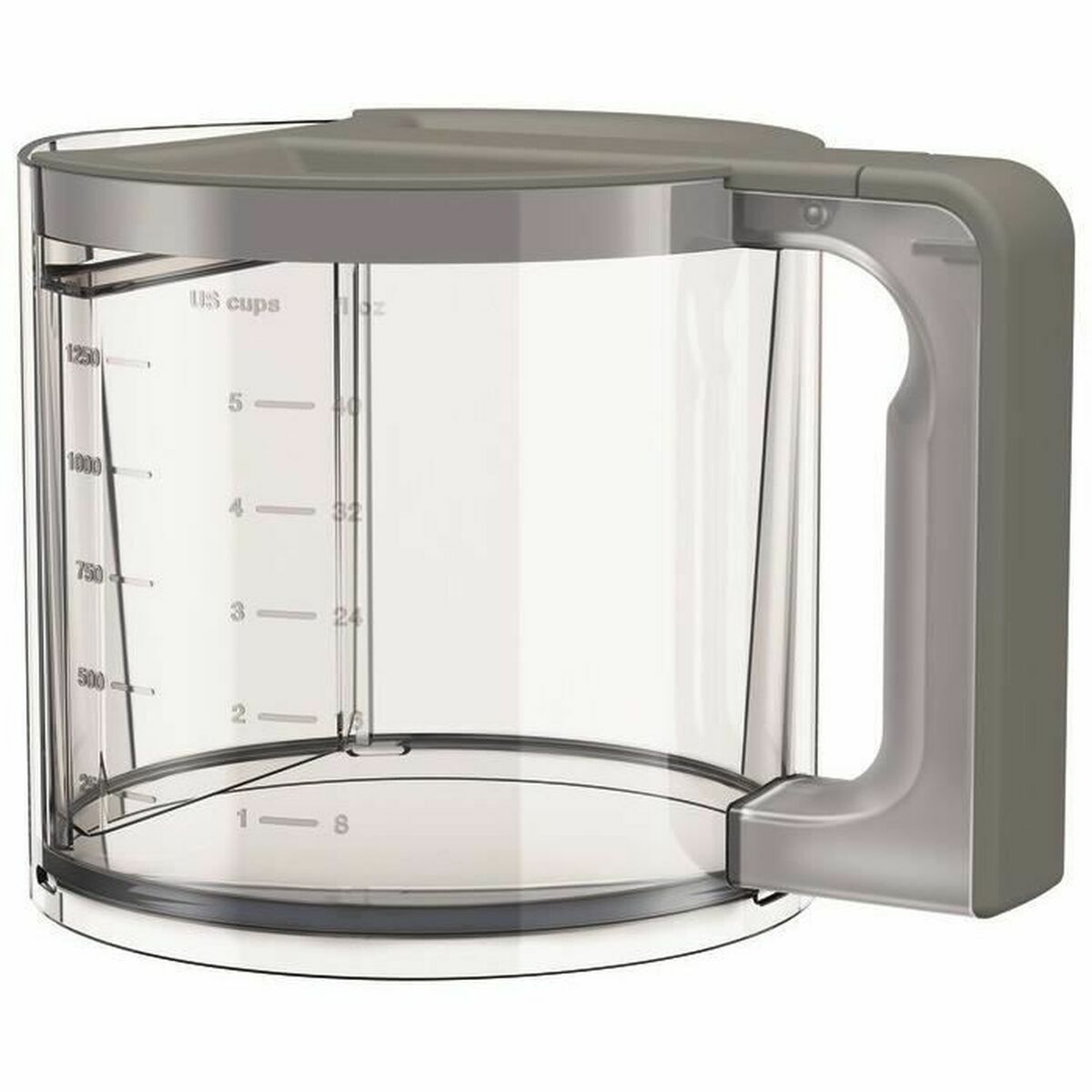Liquidiser Braun Silver 1000 W 2 L (Refurbished B)