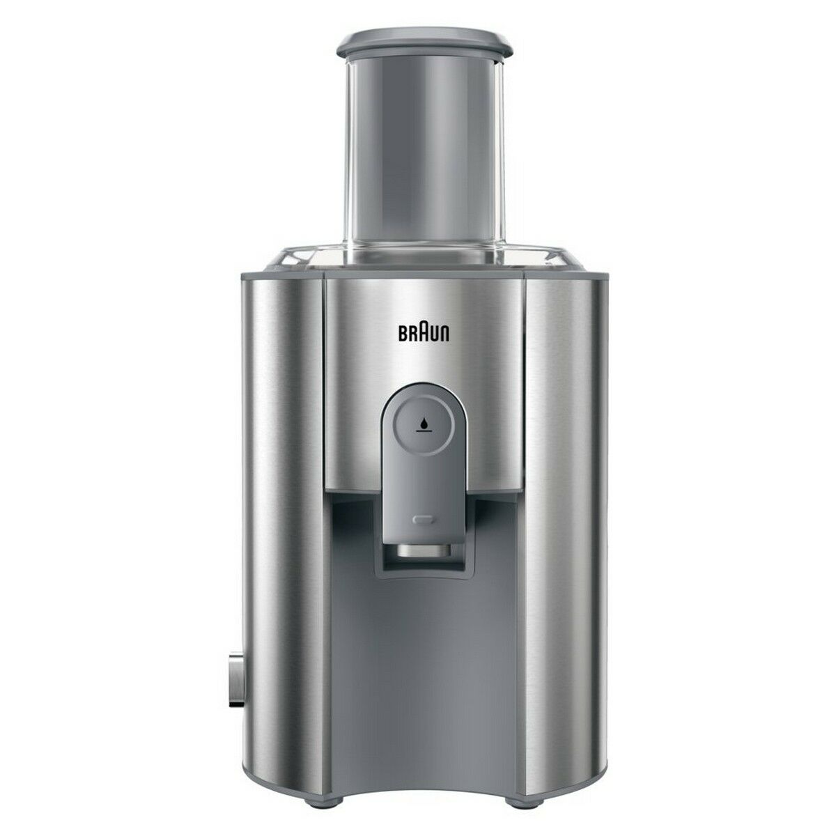 Liquidiser Braun Silver 1000 W 2 L (Refurbished B)