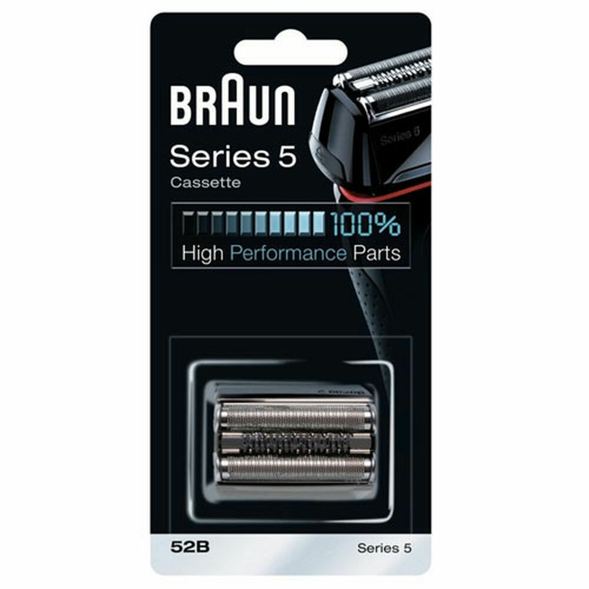 Shaving Head Braun BR-CP52B series 5 Shaving Head Braun BR-CP52B series 5