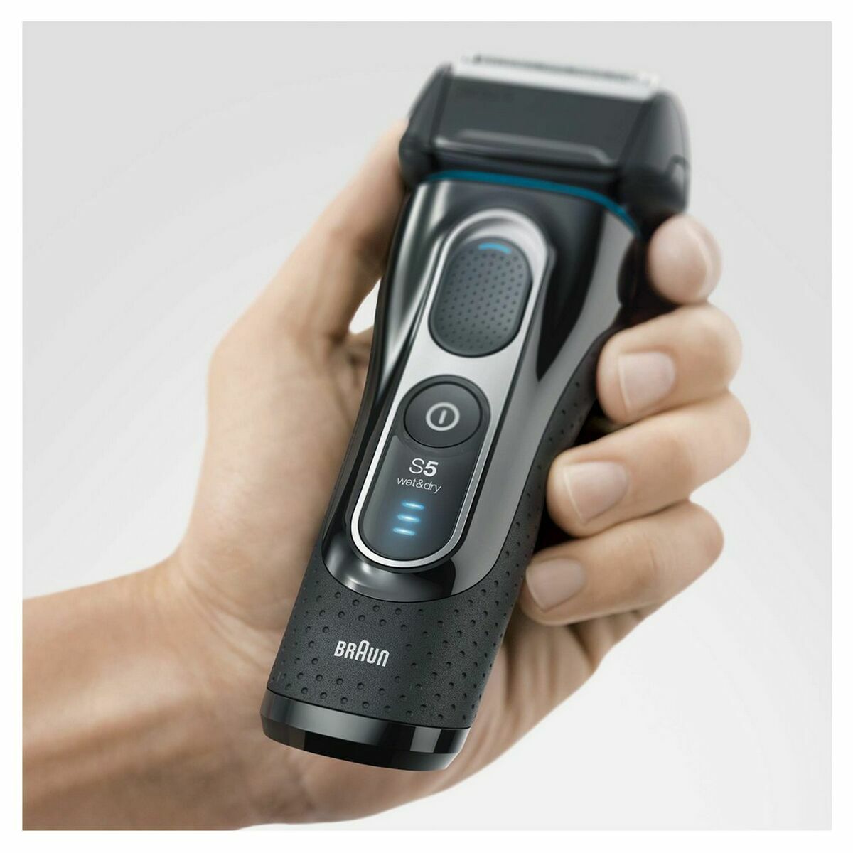 Shaving Head Braun CASETTE 52S