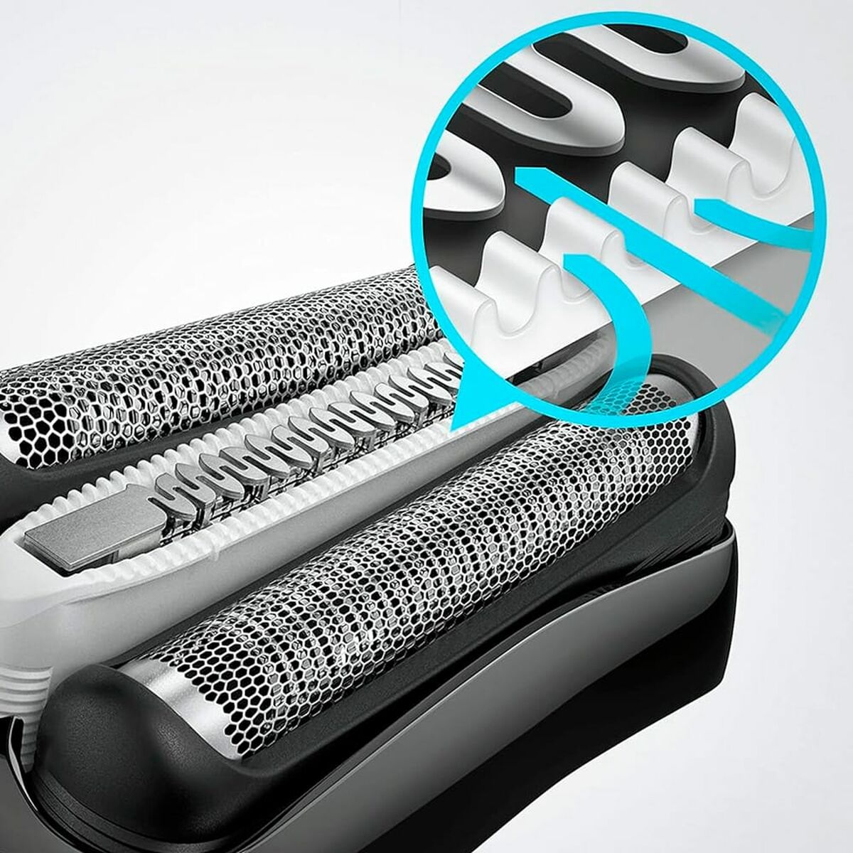 Electric shaver Braun Serie 3 ProSkin