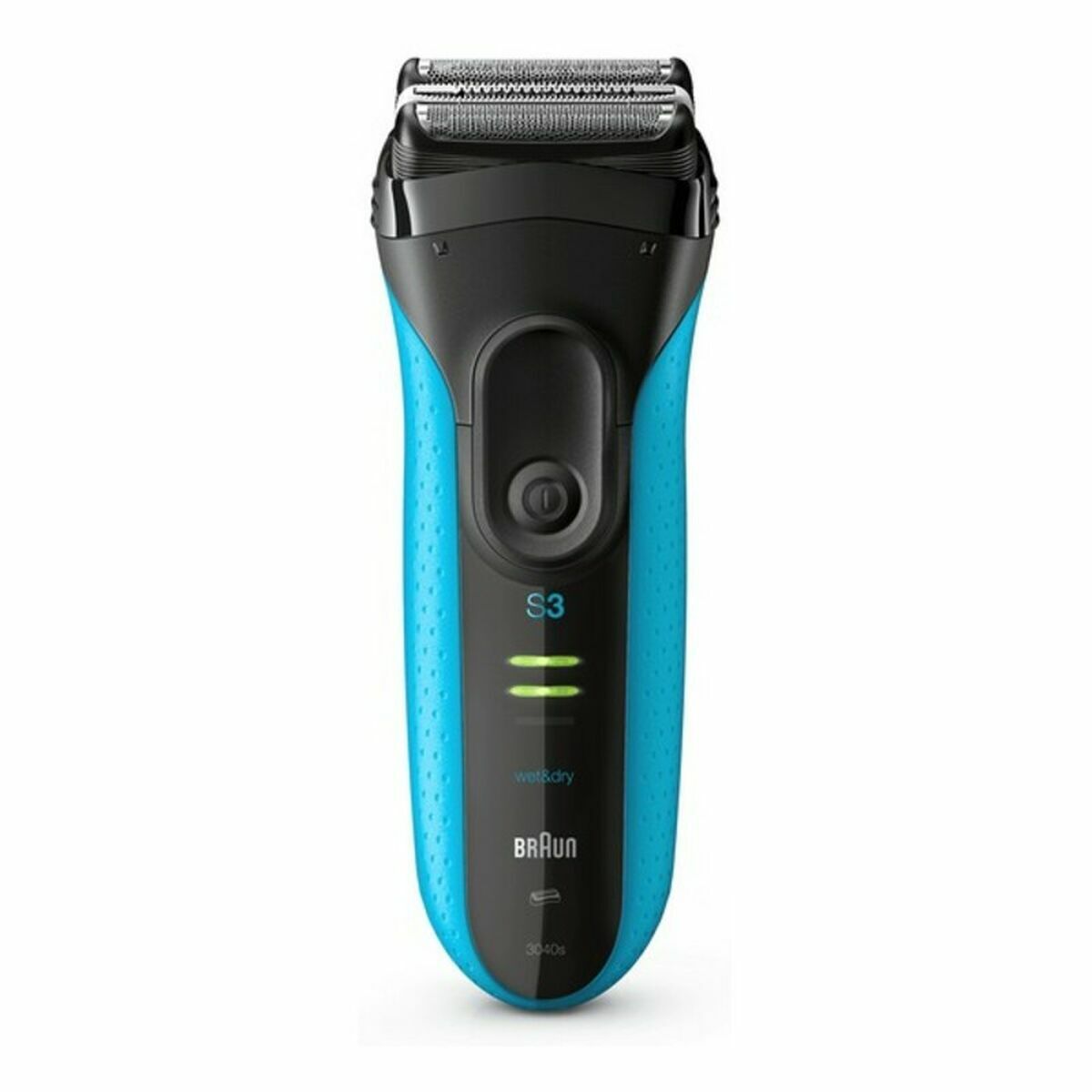 Electric shaver Braun 3040