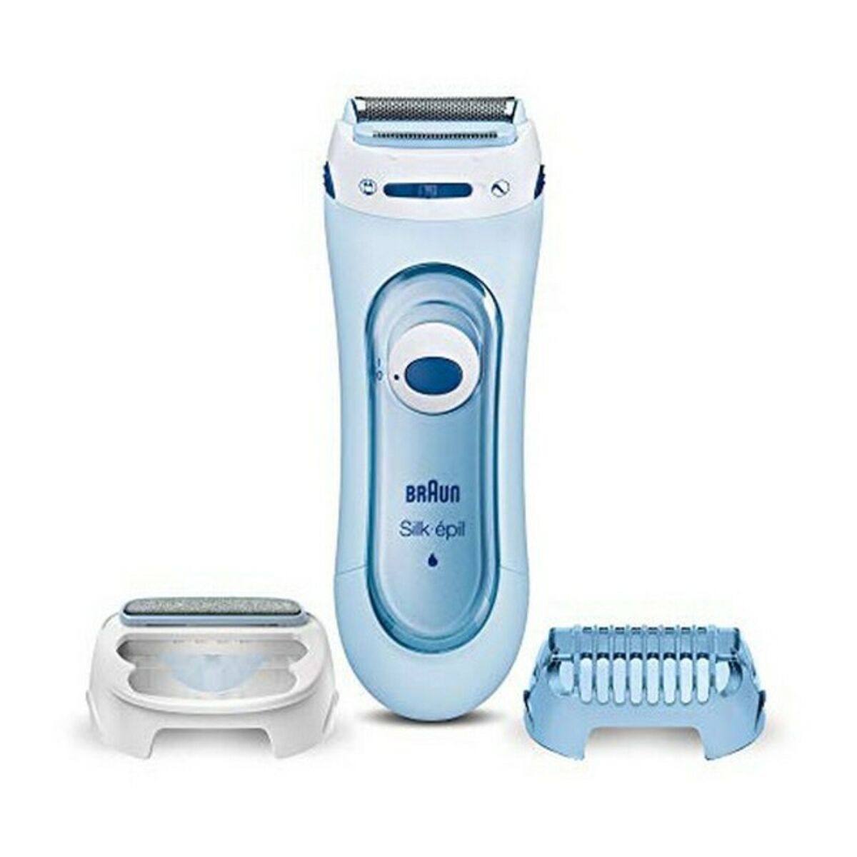 Electric Hair Remover Braun Electric Hair Remover Braun