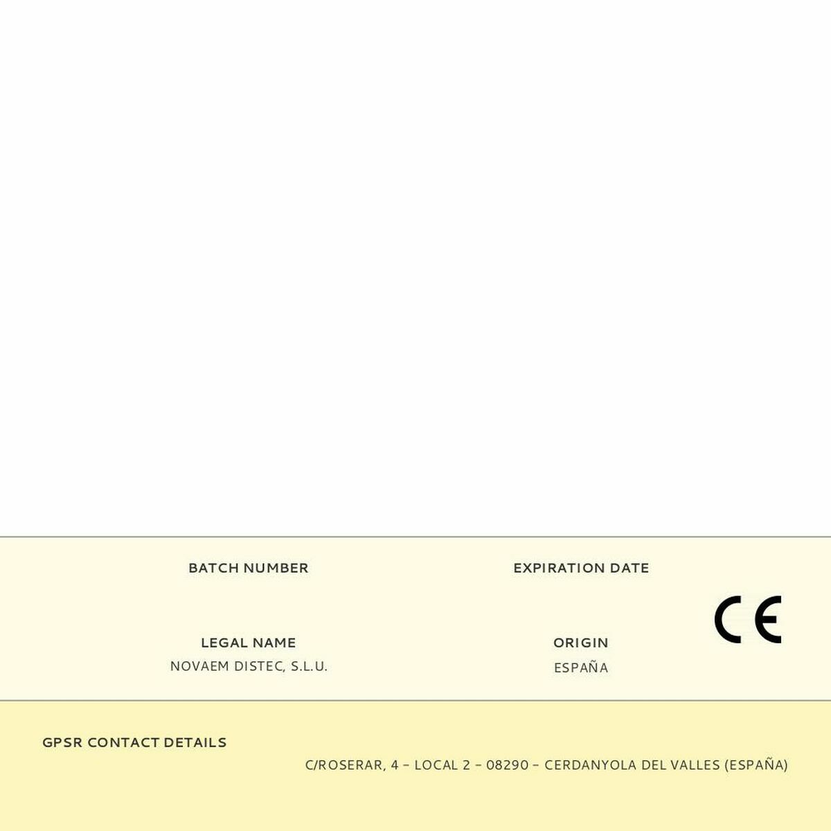 Nebuliser Braun 81692835