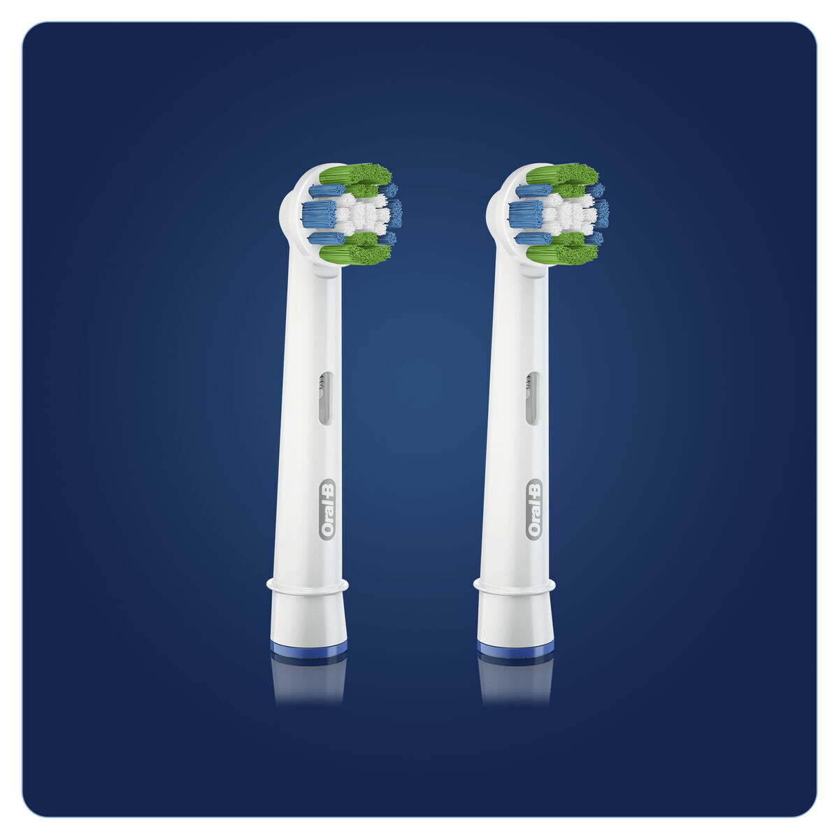 Replacement Head Oral-B Precision Clean