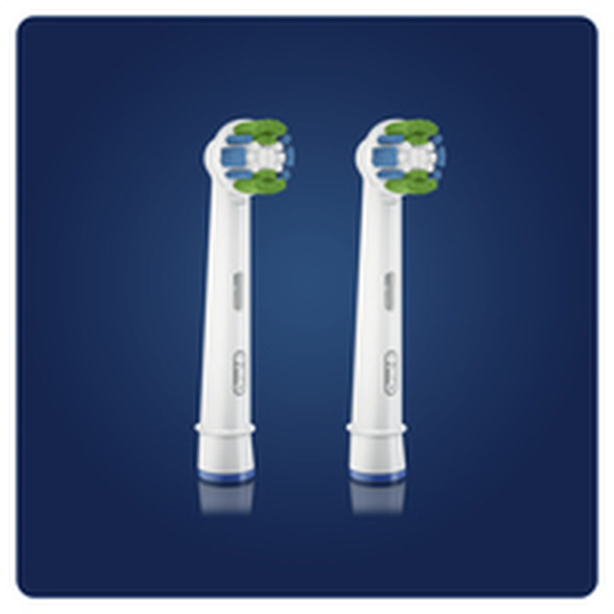 Replacement Head Oral-B Precision Clean