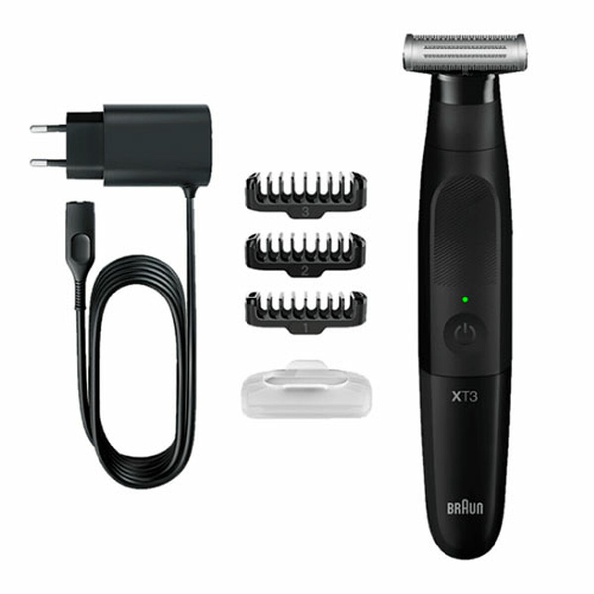 Electric razor Braun Series X XT3100 Wet & Dry