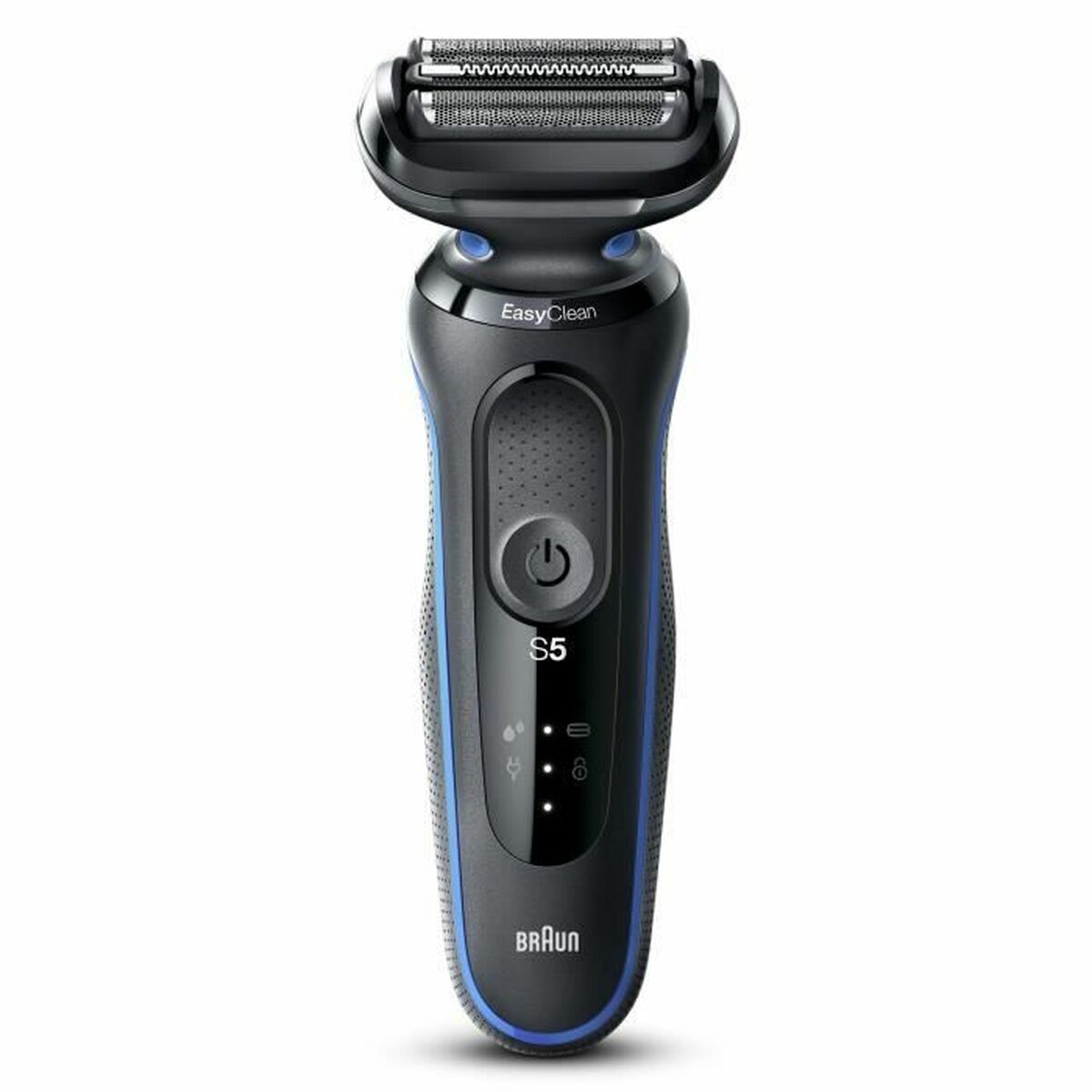 Electric razor Braun 5 51-B1000s Electric razor Braun 5 51-B1000s