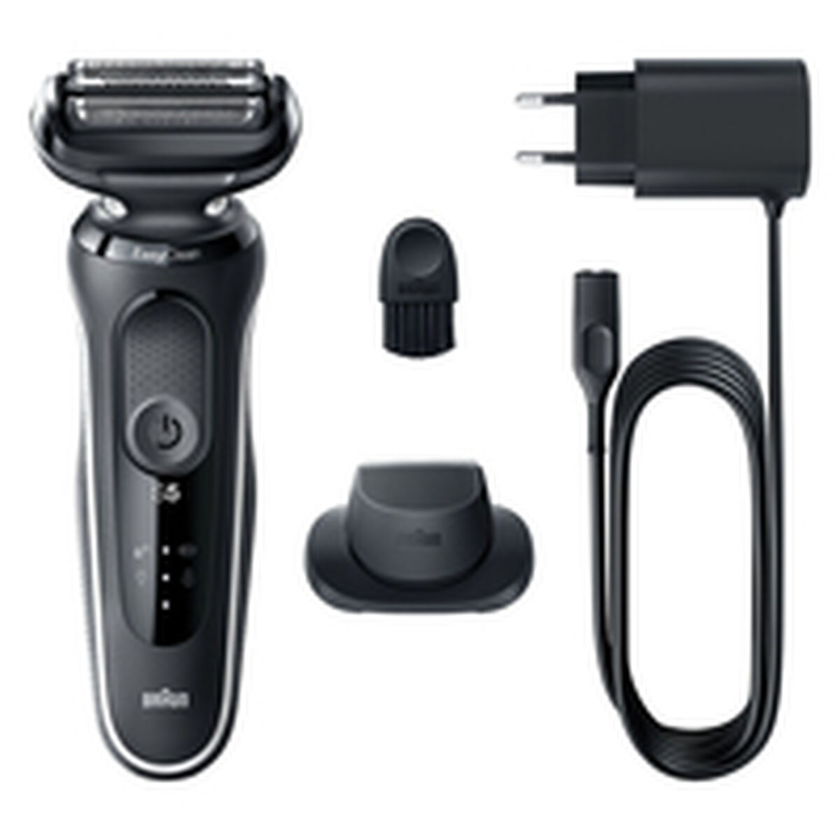 Electric razor Braun Series 5 Electric razor Braun Series 5