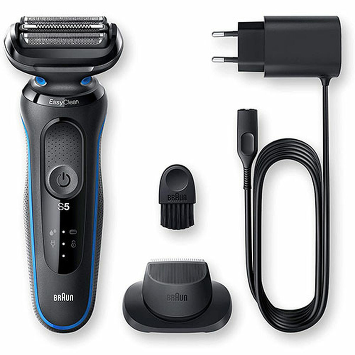 Electric razor Braun Series 5 51-R1200 Electric razor Braun Series 5 51-R1200