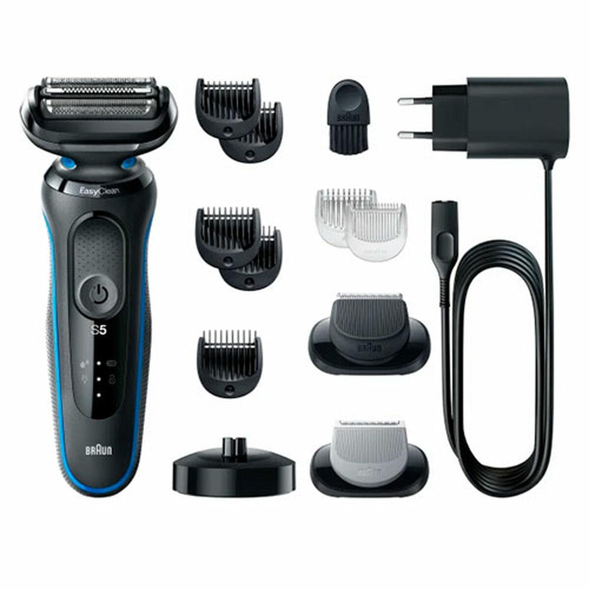 Electric razor Braun Series 5 Electric razor Braun Series 5