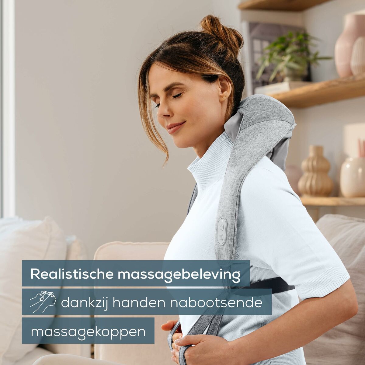 Electrostimulator Beurer MG154