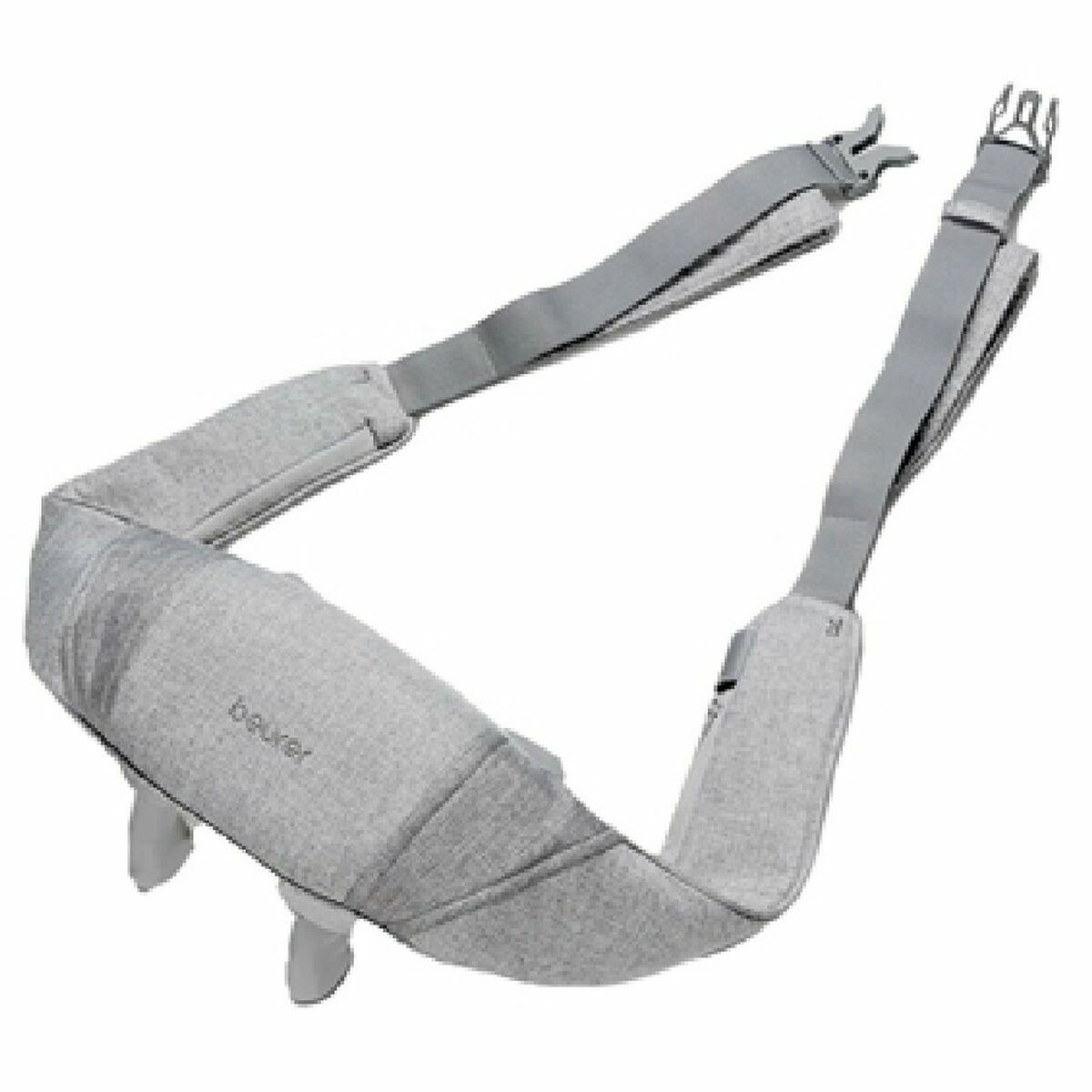 Electrostimulator Beurer MG154 Grey Electrostimulator Beurer MG154 Grey