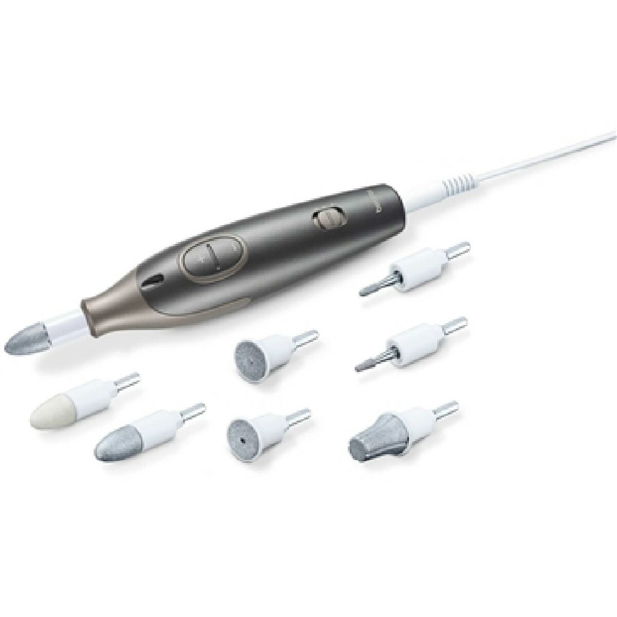 Manicure Set Beurer MP1R SMOOTH Manicure Set Beurer MP1R SMOOTH