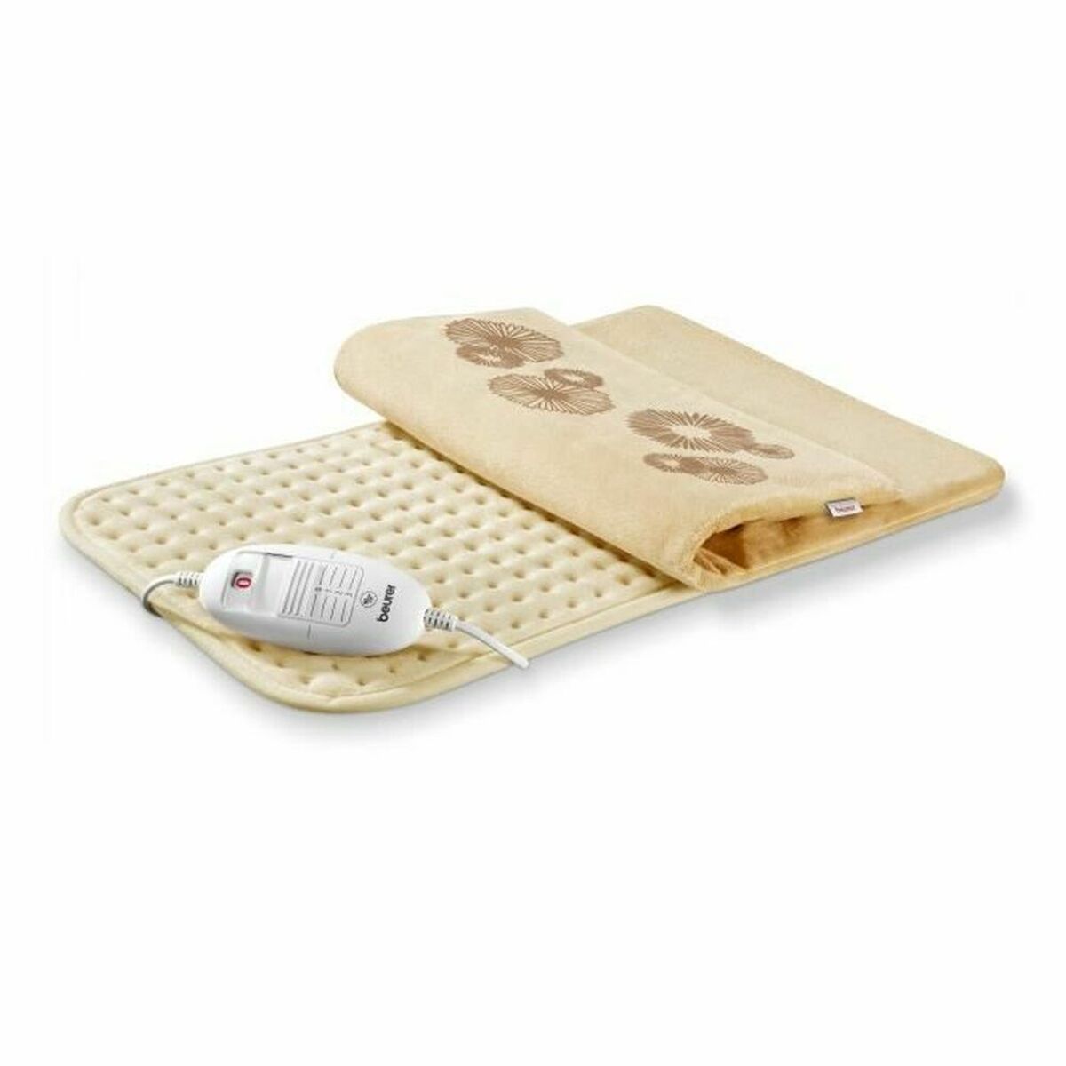 Electric Pad for Neck & Back Beurer HK45 Electric Pad for Neck & Back Beurer HK45