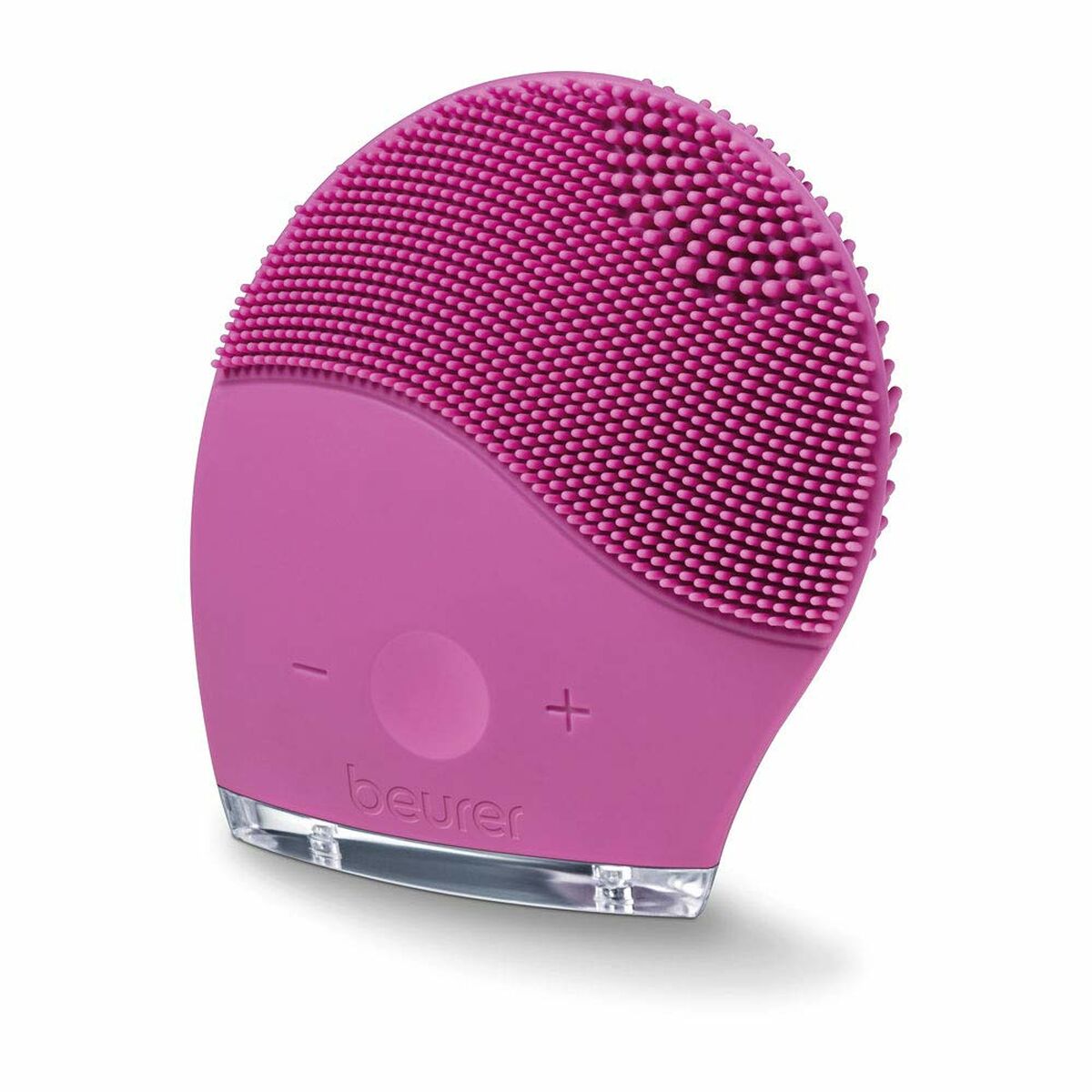 Facial cleansing brush Beurer 58413 Purple Facial cleansing brush Beurer 58413 Purple