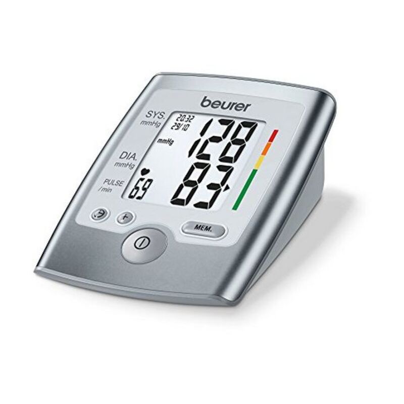 Arm Blood Pressure Monitor Beurer BM 35 Arm Blood Pressure Monitor Beurer BM 35